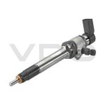 Vdo Enjektor 276DT Dıscovery 3 L319 04 09 Range Rover Sport 1 L320 05 13 Euro 2 LR008836-LR006495