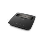 Vdsl 4port 2.4ghz ve 5ghz Wifi Router Modem