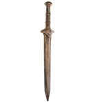 ve aksesuarlar sword fantazi oyuncak oyuncak oyuncaklar feng kung Roma Kılıcı Pervanesi kostüm kılıcı oyuncak cosplay plastik pp GREENADSCAPE