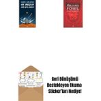 ve Başka Bir Şey Daha + Artemis Fowl 4 - Opal’in Oyunu + Okuma Sticker'ları - Hayır