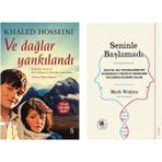 Ve Dağlar Yankılandı - Khaled Hosseini - Seninle Başlamadı Mark Wolynn