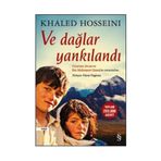 Ve Dağlar Yankılandı Midi Boy - Khaled Hosseini
