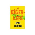 Ve Diğerleri Emre Ocaklı