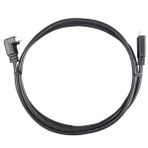 VE.DIRECT CABLE 5 M (ONE SIDE RIGHT ANGLE)