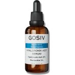 ve Dolgunlaştırıcı Hyalüronik Asit Serum