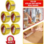 Ve-Ge 100 Metre Koli Bandı