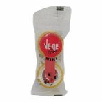 Ve-Ge 12 mm x 10 mt 2'li Mini Pack Kesicili Bant