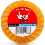 Ve-Ge 12x33 mm 12'li Selefon Bant