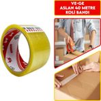 Ve-Ge 40 Metre Koli Bandı