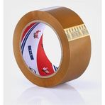 Ve-Ge 45 mm X 100 Metre Şeffaf Fil Koli Bandı