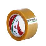 Ve-Ge 45x100 Şeffaf Bufalo Koli Bandı