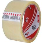 Ve-ge 45x40 Şeffaf Koli Bantı (Aslan) 96 adet