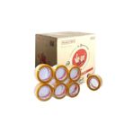 Ve-ge 48 Li Koli - Koli Bandı 45 Mm X 100 Metre Bufalo