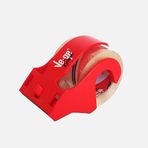Ve-Ge 48 mm x 40 m Paketleme Bandı + Handypack Kesicili
