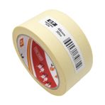 Ve-Ge 48x30 m Bej Krepe Bantı