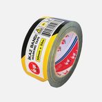 Ve-Ge 50 mm x 33 m Endüstriyel İkaz Bandı