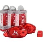Ve-Ge 8 mm x 8 m Glue Tape