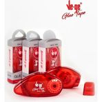 Ve-Ge 8x8 Kırmızı Glue Tape