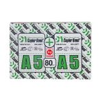 Ve-Ge A5 80 GR 1000 Adet Fotokopi Kağıdı
