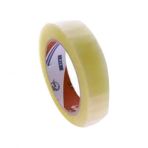 Ve-Ge Aslan 25x66 mm Şeffaf Koli Bantı