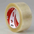 Ve-Ge Aslan 45x100 mm Şeffaf Koli Bantı