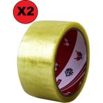 Ve-Ge Aslan Koli Bandı 45 mm x 40M 2 Adet