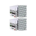 Ve-Ge Copier Bond 10'lu Paket A4 80 g/m² 5.000 Ad. Fotokopi Kağıdı