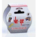 Ve-Ge Duct Gri 50 mm x 10 m Tamir Bantı