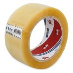 Ve-Ge Fil 45 mm X 100 m Şeffaf X 6 Adet Koli Bantı