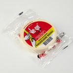 Ve-Ge Genel Amaçlı 24 mm x 30 m Maskeleme Bandı