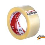 Ve-Ge Gergedan 45x100 Şeffaf Koli Bandı