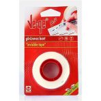 Ve-Ge Görünmez Bant Donut Soft 19Mm X 25Mt (6 Lı Paket)