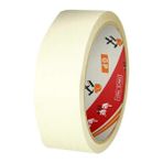Ve-Ge GP 18 mm x 35 mt Krepe Maskeleme Bandı