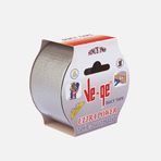 Ve-Ge Gri 50 mm x 25 m Duct Tape Tamir Bandı