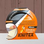 Ve-Ge Knıtex Çift Taraflı Bant 48X20