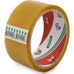 Ve-Ge Koli Bant - Şeffaf - 45x40MT (2 Adet )