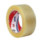 VE-GE Koli Bantı, 45x100, 4 Adet, Şeffaf