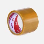Ve-Ge Leopar 72 mm x 100 m Ambalaj Bandı