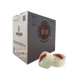 Ve-ge Maskeleme Bandı 36mm x 30m 48'li Koli