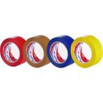 Ve-Ge Renkli Koli Bandı 4'lü 45 mm x 100 m