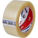 Ve-Ge Şeffaf Koli Bandı 100 m x 45 mm