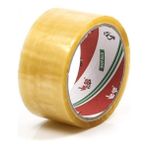 Ve-Ge Şeffaf Koli Bandı 45 x 40 mt