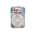 Ve-Ge Selefon Bant Donut Bant Makinalı 19x25 Şeffaf