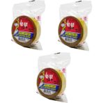 Ve-Ge Vege Çıft Taraflı Bant 36*25 ( Üç Adet )