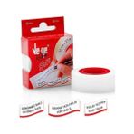 Ve-Ge Vege Görünmez Bant Soft Tape 19mmX25m