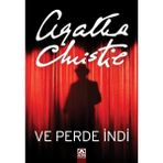 Ve Perde İndi Pınar Çekirge