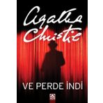 Ve Perde İndi Pınar Çekirge
