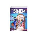 ve Sinem 1. Cilt İthaki Yayınları