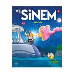 ve Sinem 2 İthaki Yayınları