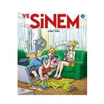 ve Sinem 3 İthaki Yayınları